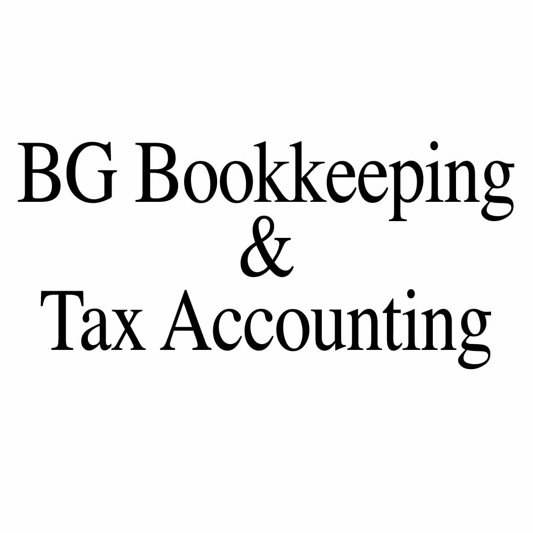 Bowling Green Kentucky Bookkeeping and Tax Accounting Logo